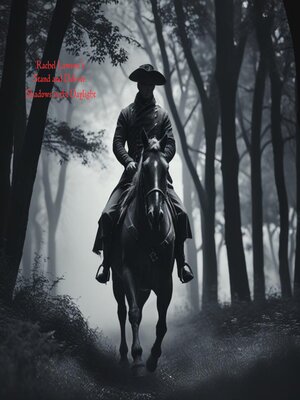 cover image of Shadows in the Daylight